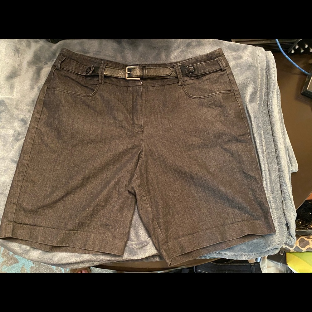 Women’s shorts